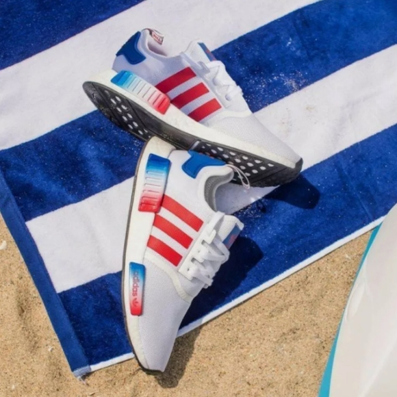 nmd americana
